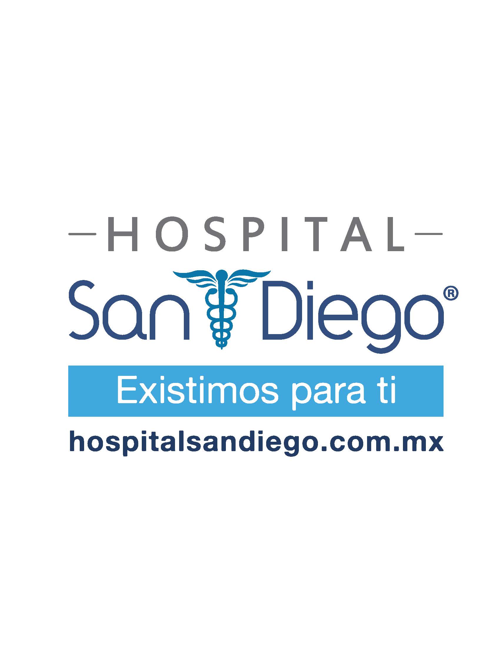 Hospital San Diego